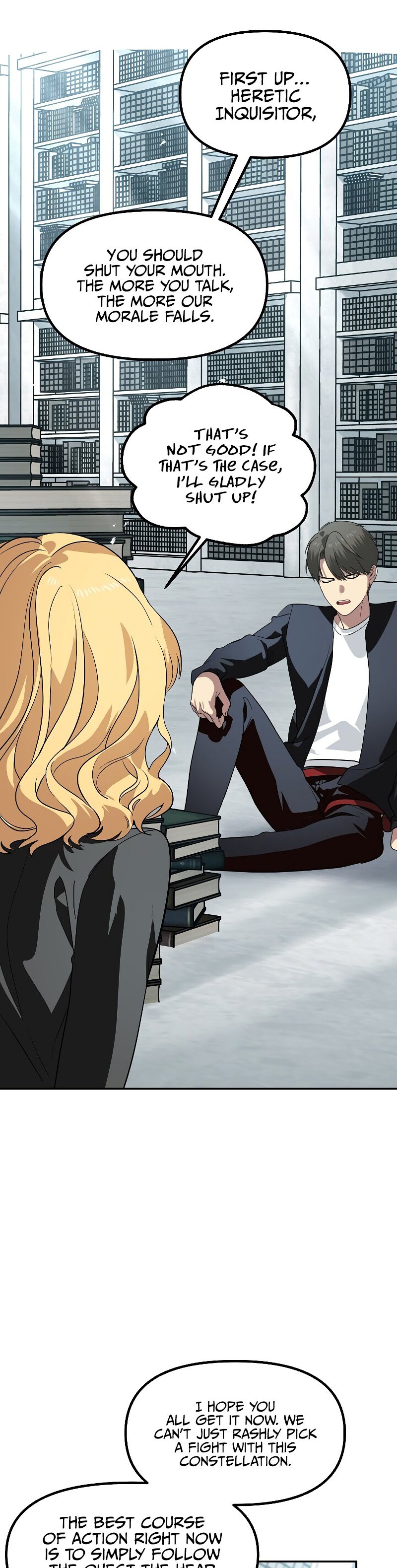 SSS-Class Suicide Hunter, Chapter 49 image 41